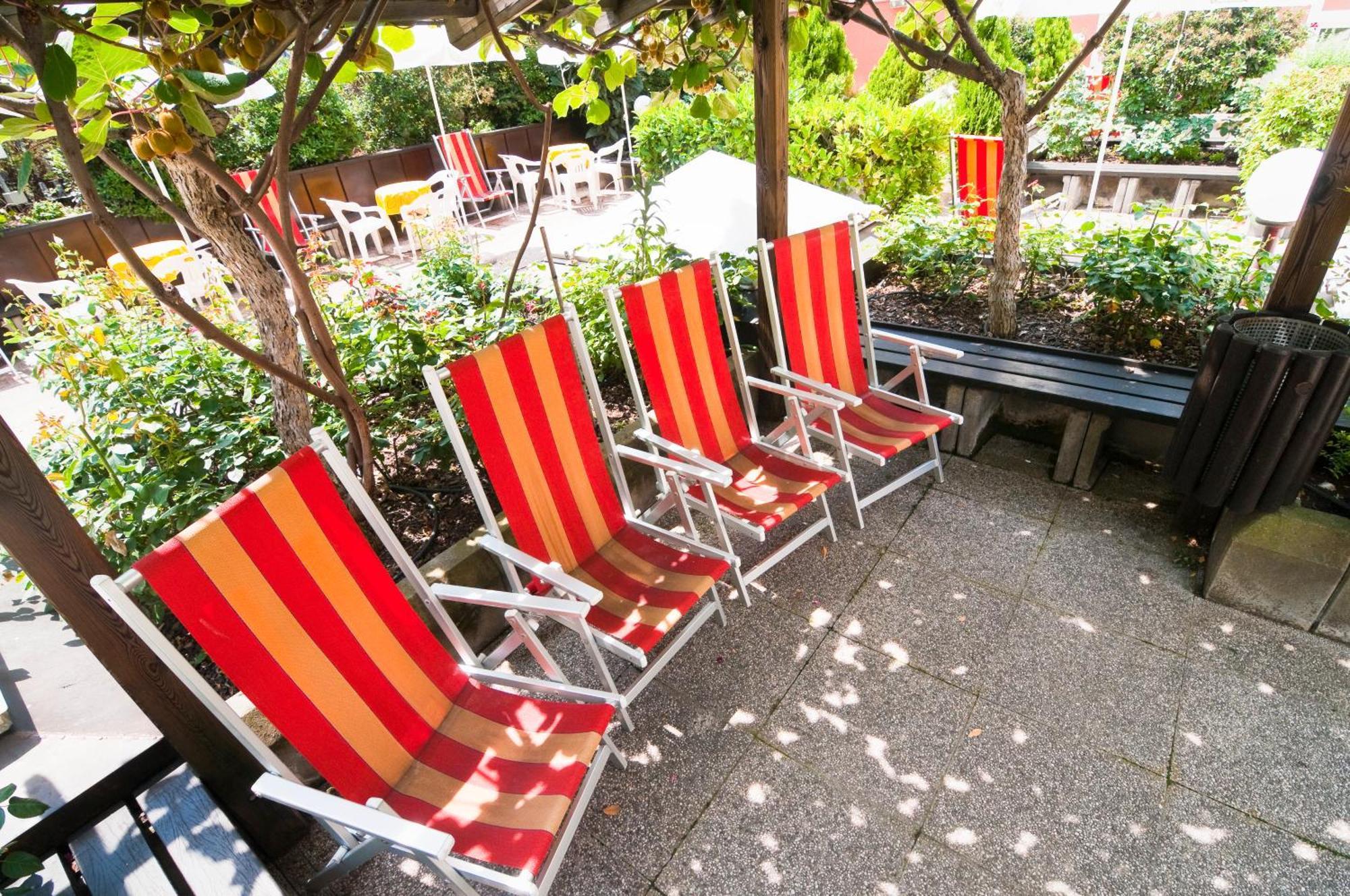 Kolpinghaus Bolzano Hotel Exterior photo